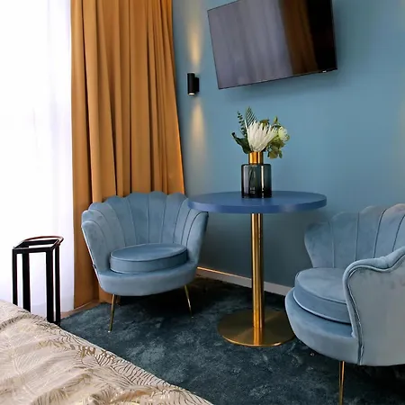 Seebruecke - 1-raum-appartement Mit Balkon S9a Heringsdorf (Usedom)